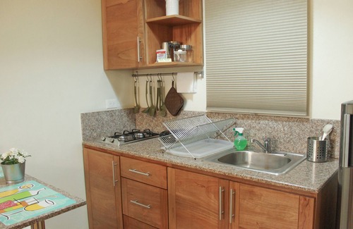 Ciudad Nueva Apartment | CHARMING 1BR APT WALKING DISTANCE TO COLONIAL ZONE