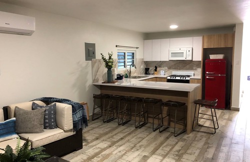 Guanajibo Apartment | Charming 1BR, Fully Equipped, Ultimate Beach Retreat, sleeps 2