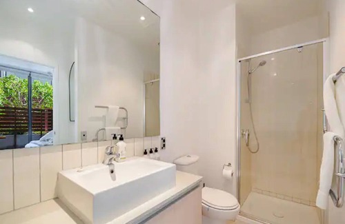 Auckland Central Business District Apartment | Charming 1BR in Wynyard Quarter I Zodiak Stays