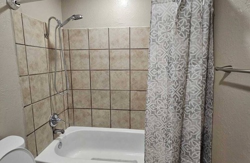 Lake City House | Charming 1BR Retreat in Historic Downtown Lake City