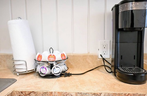 Rock Sound Apartment | Charming 1BR w/A/C, WiFi + Free Drinks & Snacks