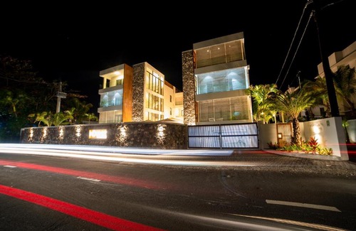 Pereybere Apartment | Charming 2-Bed Apartment in Grand Baie