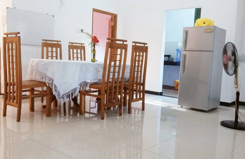 Weligama Apartment | Charming 2-bed Apartment in Weligama
