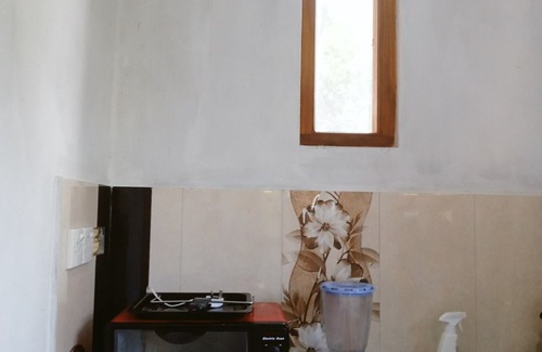 Weligama Apartment | Charming 2-bed Apartment in Weligama