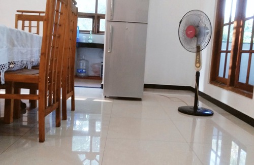 Weligama Apartment | Charming 2-bed Apartment in Weligama