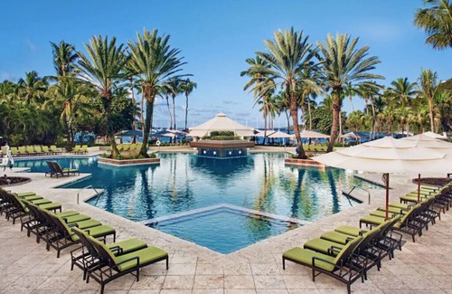 Estate Bethany Condo | Charming 2-bed condo Virgin Grand Villas at the Westin St. John 4.11.25-4.18.25.