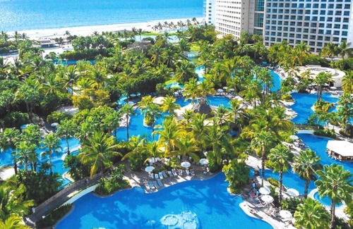 Nuevo Vallarta Resort | Charming 2-bedroom resort in Nuevo Vallarta, exclusive for PGA Mexico Open