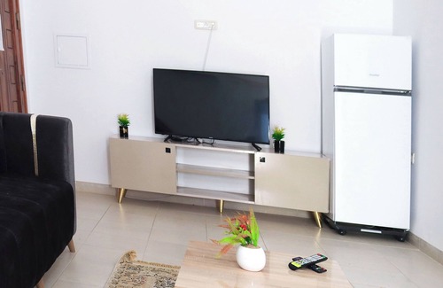 Sidi Bouzid Apartment | Charming 2-Bedroom Apartment in Sidi Bouzid – Essafir Residence