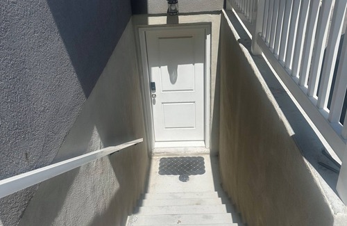 Tooele Apartment | Charming 2-bedroom basement apartment with WiFi, AC in lovely Stansbury Park