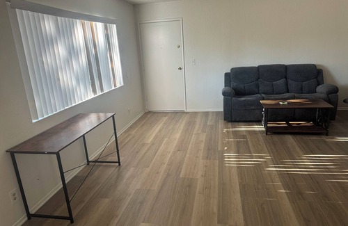 Upper East Apartment | Charming 2-bedroom apartment with WiFi, AC in fantastic Santa Barbara