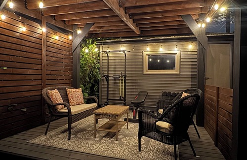 Bridgeport Apartment | Charming 2-bedroom 1 bathroom Bridgeport Chicago