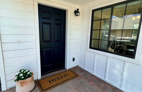Pima Cottage | Charming 2-bedroom, 2-bathroom cottage with WiFi, AC in peaceful Pima