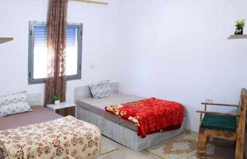 Sidi Bouzid Apartment | Charming 2-Bedroom Apartment in Sidi Bouzid Essafir Residence