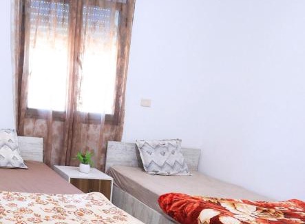 Sidi Bouzid Apartment | Charming 2-Bedroom Apartment in Sidi Bouzid Essafir Residence