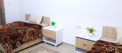 Sidi Bouzid Apartment | Charming 2-Bedroom Apartment in Sidi Bouzid Essafir Residence