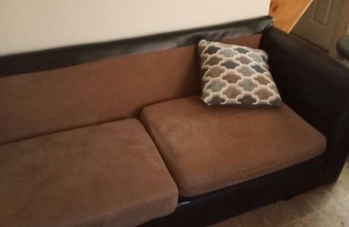 Downtown Rochester Apartment | Charming 2-bedroom apartment in delightful Rochester with WiFi, AC