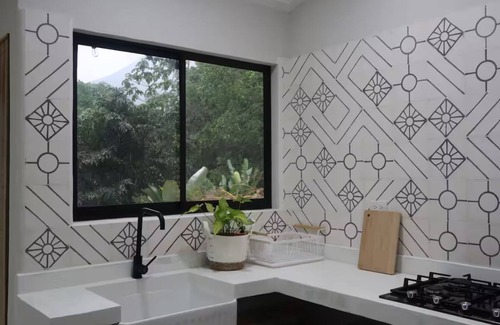 Palma Cabin | Charming 2-bedroom cabin with WiFi, in La Fortuna - Arenal Volcano, Costa Rica
