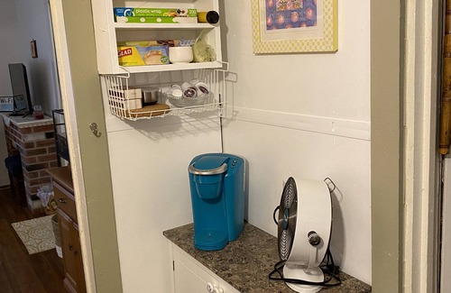 Pittsfield Cottage | Charming 2-Bedroom Cottage with WiFi, AC in Quiet North Berkshire Location