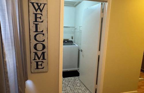 Wilmington Condo | Charming 2-bedroom condo in tranquil Wilmington for 30+ day stays