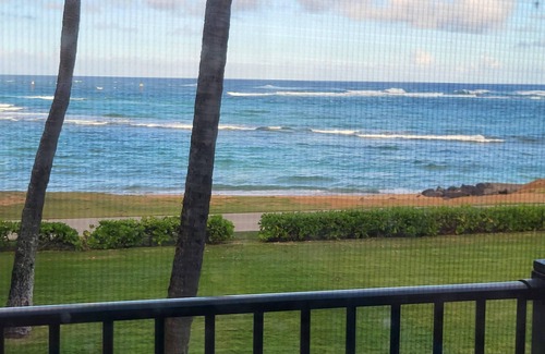 Kapaa Condo | Charming 2-bedroom condo in delightful Kapaʻa