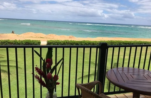 Kapaa Condo | Charming 2-bedroom condo in delightful Kapaʻa