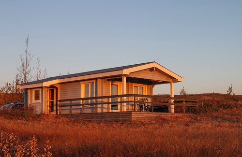 Storinupur Cottage | Charming 2-bedroom cottage in Árnes, near the Golden Circle