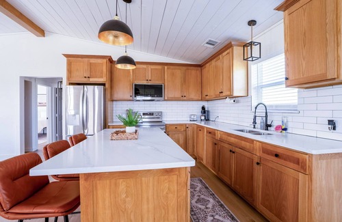 Miller Grove Other | Charming 2-bedroom farmhouse on 30 acres