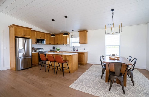 Miller Grove Other | Charming 2-bedroom farmhouse on 30 acres
