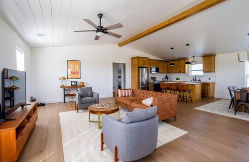 Miller Grove Other | Charming 2-bedroom farmhouse on 30 acres