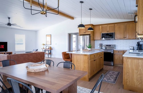 Miller Grove Other | Charming 2-bedroom farmhouse on 30 acres