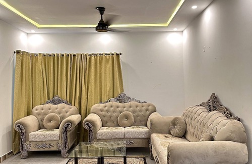 Federal Capital Territory House | Charming 2-bedroom house near islamabad airport and motorway