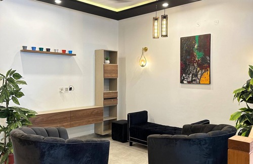 Federal Capital Territory House | Charming 2-bedroom house near islamabad airport and motorway
