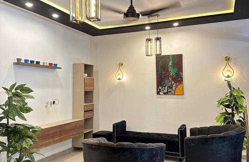 Federal Capital Territory House | Charming 2-bedroom house near islamabad airport and motorway