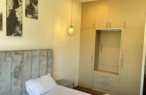 Federal Capital Territory House | Charming 2-bedroom house near islamabad airport and motorway