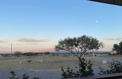 Sierra Vista Southeast House | Charming 2-bedroom house in Hereford. Mountain and Valley views.