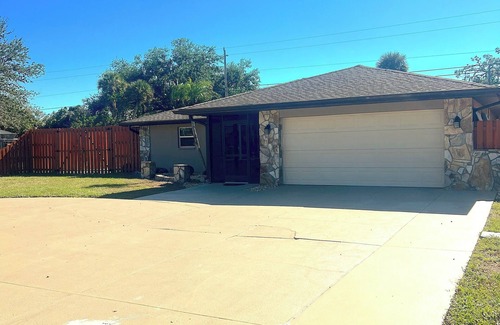 Venice East House | Charming 2-bedroom house in beautiful Venice East