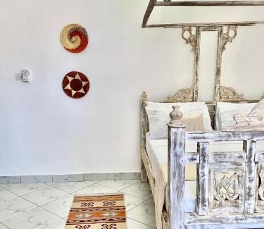 Ukunda Apartment | Charming 2-Bedroom in Diani