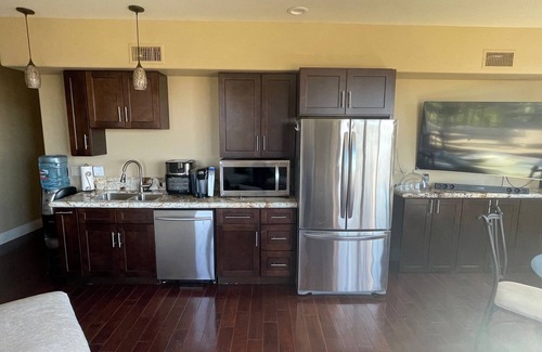 Carlsbad Apartment | Charming 2-bedroom Oceanview apartment with WiFi and AC in pleasant La Costa