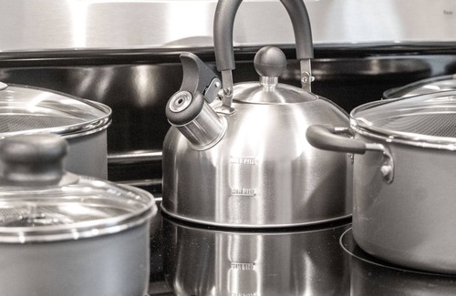 Clarksville House | Charming 2-bedroom townhome with WiFi and AC in lovely Clarksville