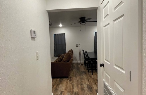 Southside House | Charming 2-bedroom house south of downtown San Antonio