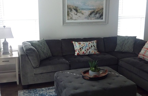Okahumpka Villa | Charming 2-bedroom villa in brilliant The Villages with WiFi, AC