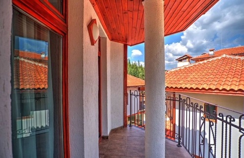 Pamporovo Villa | Charming 2-bedroom villa in delightful Pamporovo