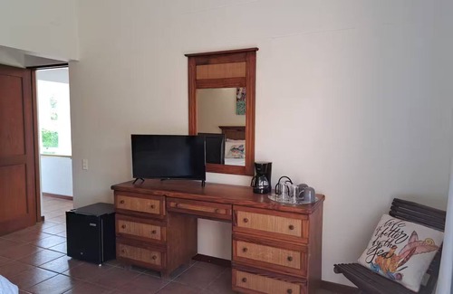 El Farallon del Chiru Villa | Charming 2-bedroom villa with WiFi and AC in beautiful Rio Hato