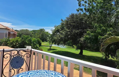 El Farallon del Chiru Villa | Charming 2-bedroom villa with WiFi and AC in beautiful Rio Hato