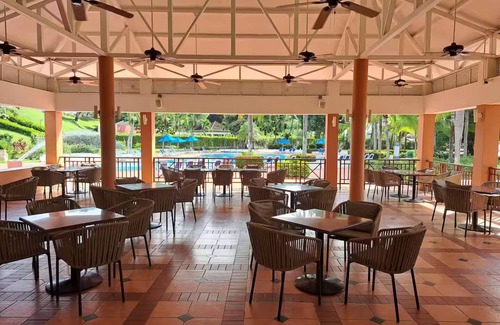 El Farallon del Chiru Villa | Charming 2-bedroom villa with WiFi and AC in beautiful Rio Hato