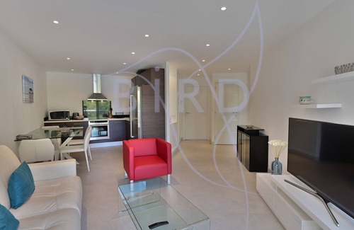 La Napoule Apartment | Charming 2 room apartment on the edge of the Golf Old Course