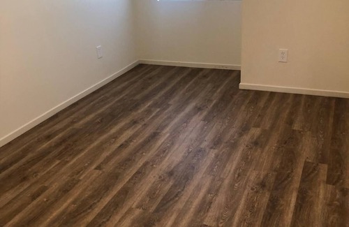 West Park Community Apartment | Charming 2bedroom apartment with WiFi,AC and park view in delightful Bakersfield
