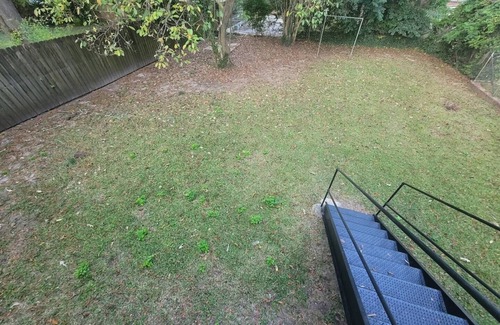 Montgomery Cottage | Charming 2BR Pet-Friendly Cottage | Near Capitol