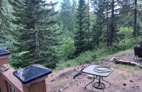 Coeur d'Alene House | Charming 3-bedroom home with AC, WiFi in Coeur d'Alene