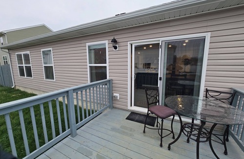 Elizabethtown House | Charming 3-bedroom house in Elizabethtown